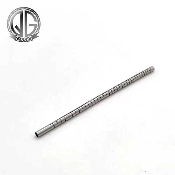 Stainless Steel Snake Bone Tube for Medical Endoscope