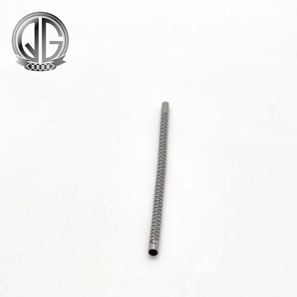 Stainless Steel Snake Bone Tube for Medical Endoscope