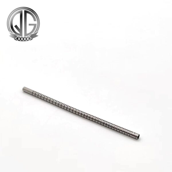 Stainless Steel Snake Bone Tube for Medical Endoscope