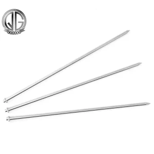 Stainless Steel Orthopedic Puncture Needle