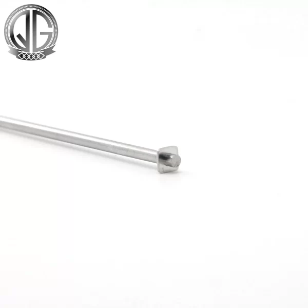 Stainless Steel Orthopedic Puncture Needle