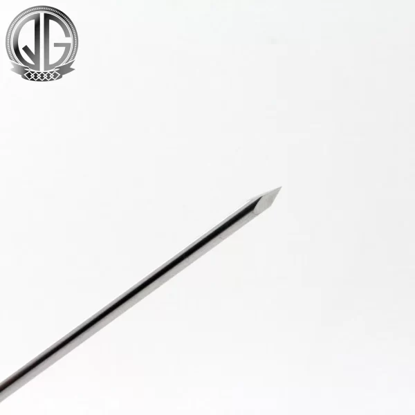 Stainless Steel Orthopedic Puncture Needle