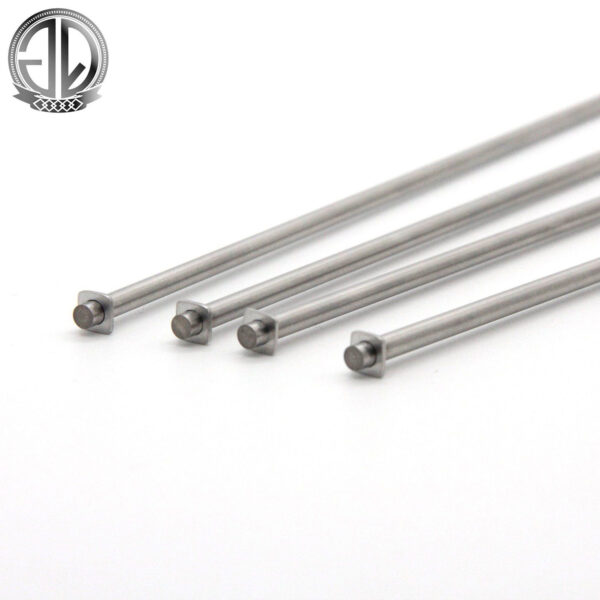 Custom High Quality Stainless Steel Knee Puncture Needle