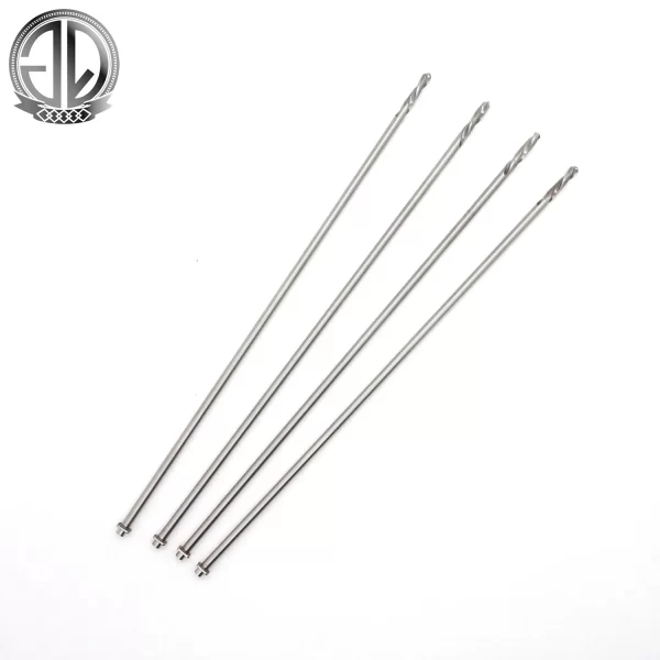 Custom High Quality Stainless Steel Knee Puncture Needle