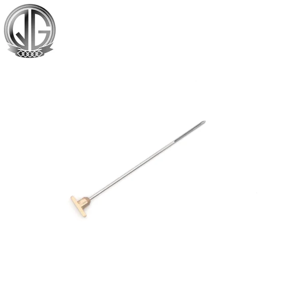 Hypodermic Injectables Micro Needle Cannula