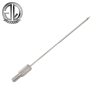 Customized High Quality Stainless Steel Bent Tip Cannula Needle