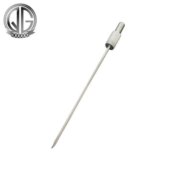 Customized High Quality Stainless Steel Bent Tip Cannula Needle