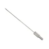 Customized High Quality Stainless Steel Bent Tip Cannula Needle