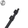 Telescopic Pole With Flip Lock