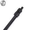 Telescopic Pole With Flip Lock