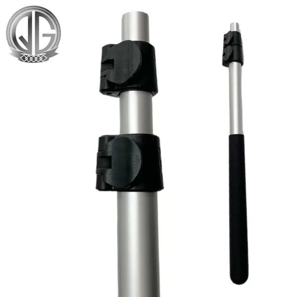 Aluminum Telescopic pole