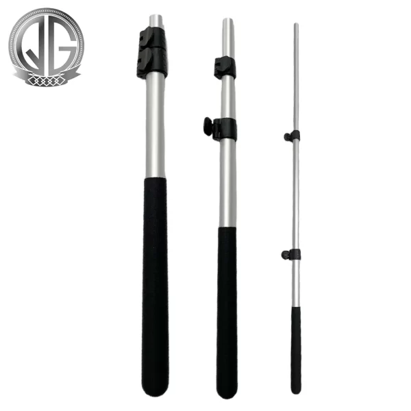 Aluminum Telescopic pole