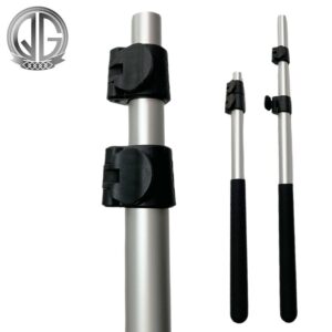 Aluminum Telescopic pole