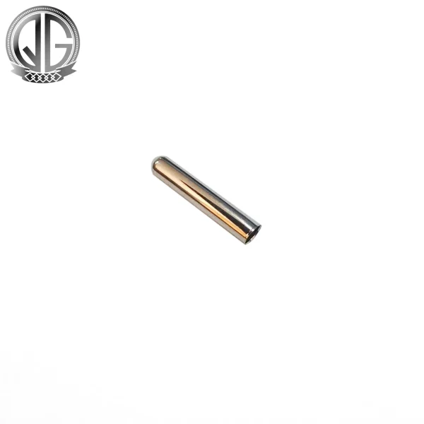 Custom Wholesale Metal Tube Processing Copper Drawing Parts