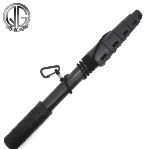 Aluminum Extension Telescopic Pole with Flip Lock