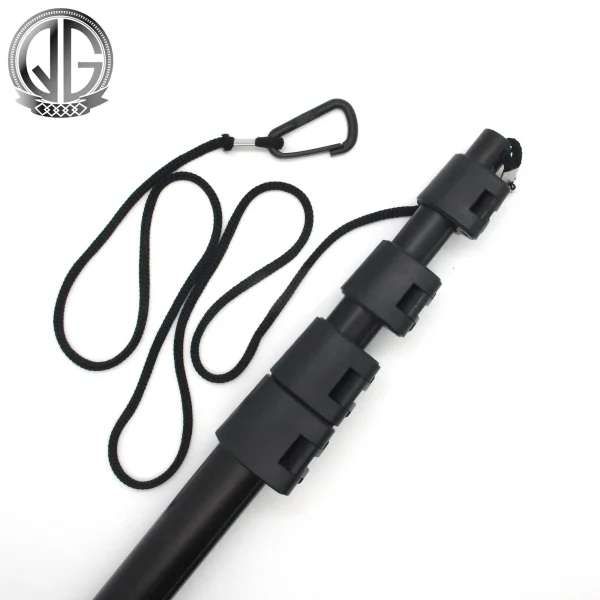 Aluminum Extension Telescopic Pole with Flip Lock