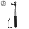 Aluminum Telescopic Pole with Flip Lock