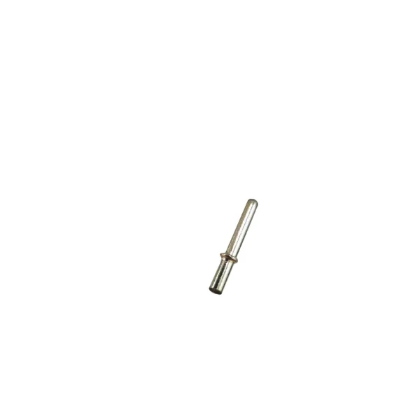 High Quality Finishing Parts Copper P Pin