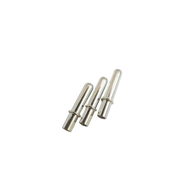 High Quality Finishing Parts Copper P Pin