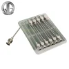 Stainless Steel Veterinary Medical Needle