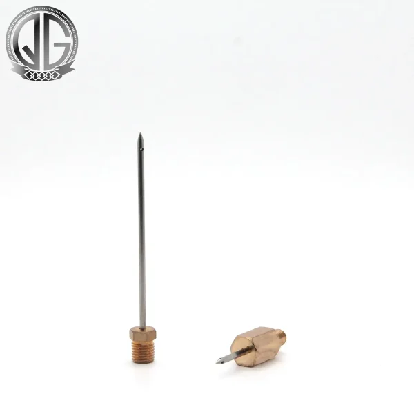 Stainless Steel Needle