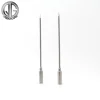 Stainless Steel Precision Dispensing Needle