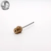 Brass Base Stainless Steel Needle