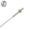 Stainless Steel Electropolishing Side Hole Needle