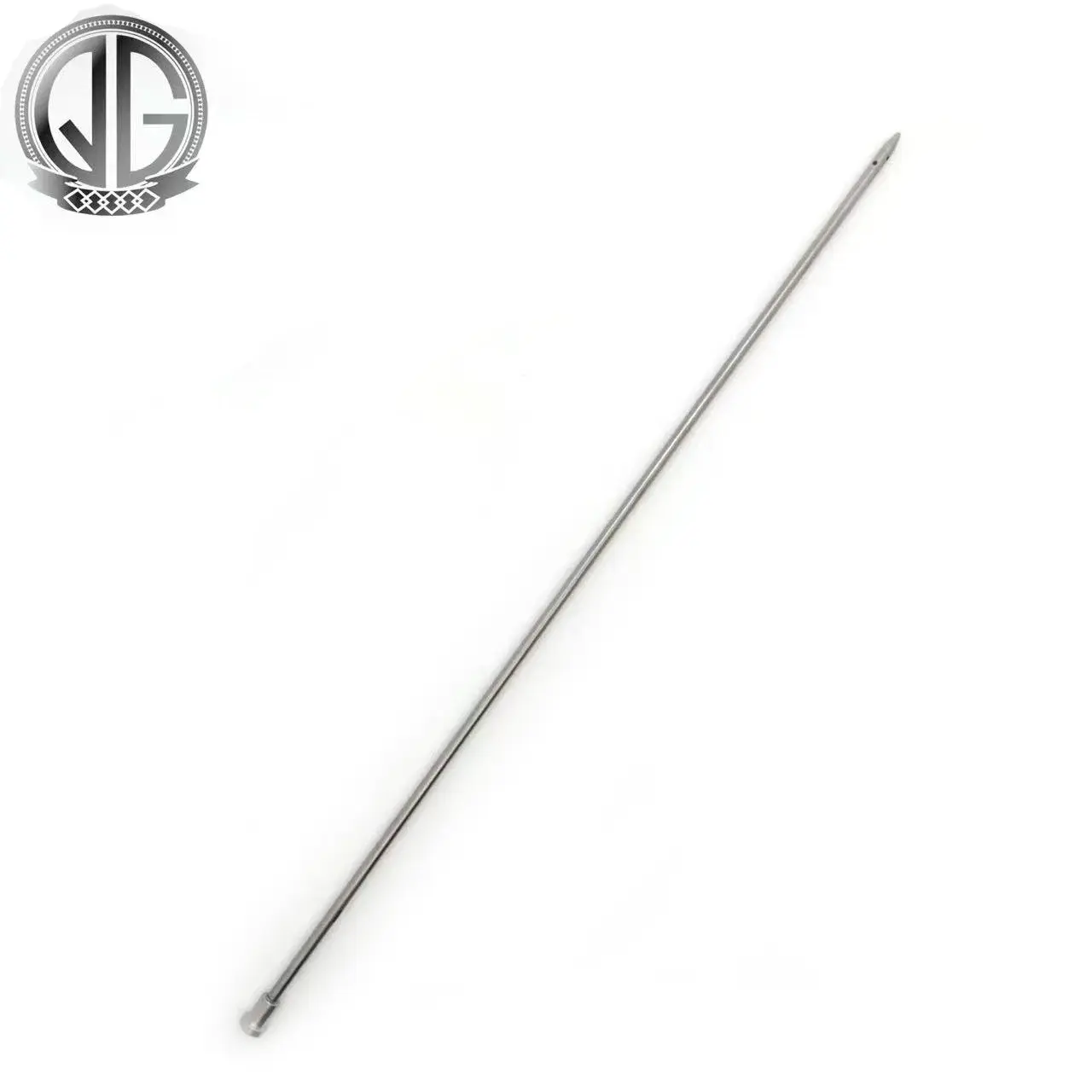 Factory Customized Stainless Steel Side Hole Puncture Medical Needle ...