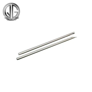 Customized Stainless Steel High Quality Dialysis Medical Needle with Eyelets