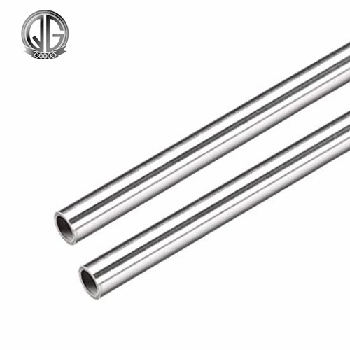 Stainless Steel Capillary Pipe