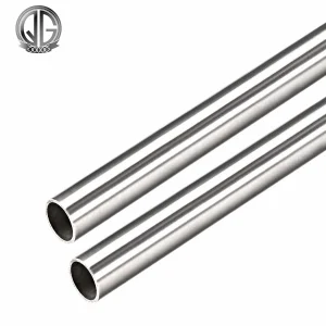 Stainless Steel Capillary Pipe