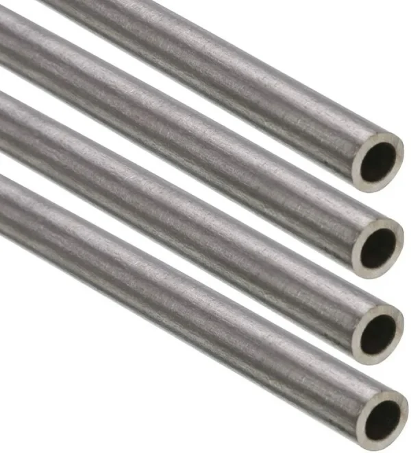 Medical Stainless Steel Capillaries Pipe