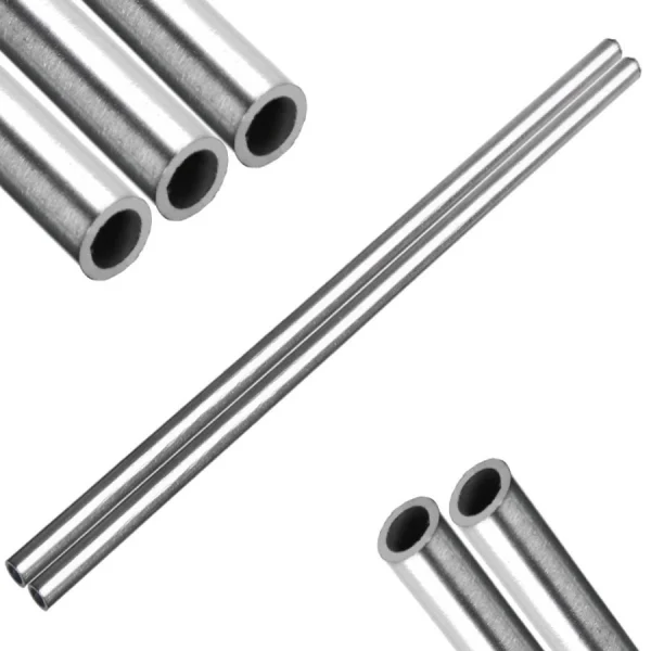 304 Stainless Steel Capillary Pipe