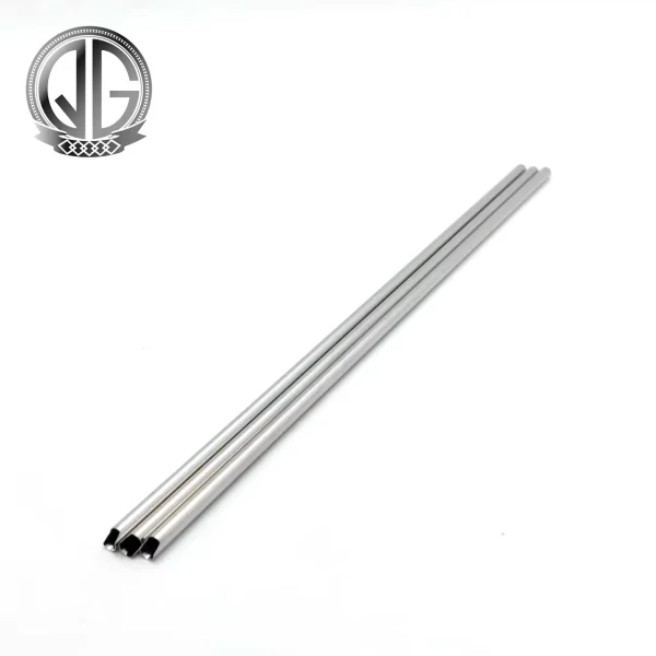 Stainless Steel Capillary Tube