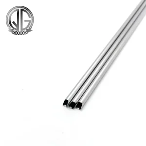 Stainless Steel Capillary Tube