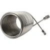 Stainless Steel Heating and Cooling Coil