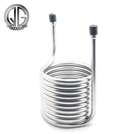 Cooling Tube Coil