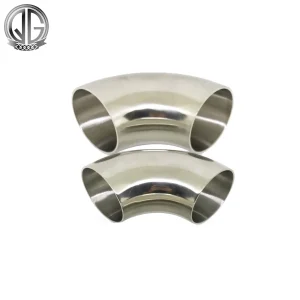 Stainless Steel Round Handrail Connector