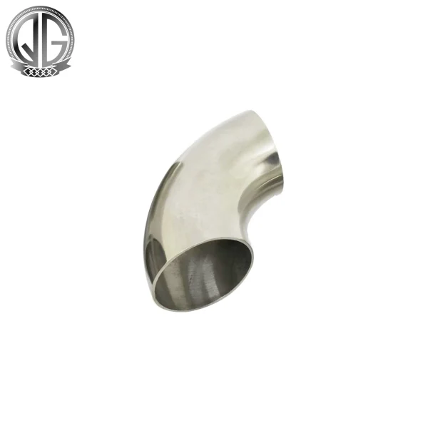 Stainless Steel Round Handrail Connector