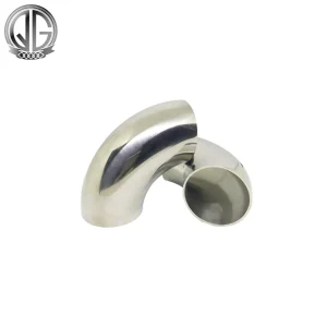 Stainless Steel Round Handrail Connector