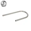 Stainless Steel U Shape Bent Tube