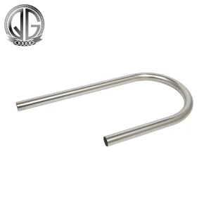 Stainless Steel U Shape Bent Tube