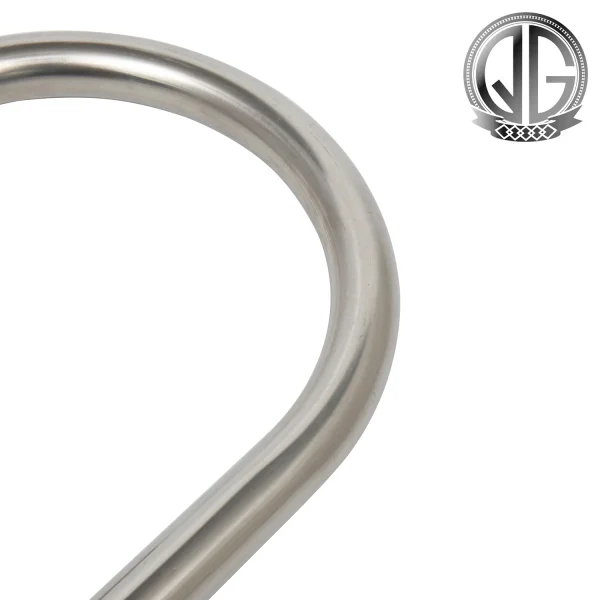 Stainless Steel U Shape Bent Tube