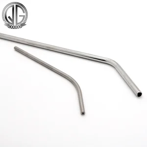 Stainless Steel 304 Bent Tube