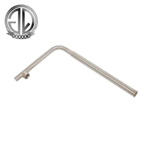 304 90 Degree Angle Bent Tube