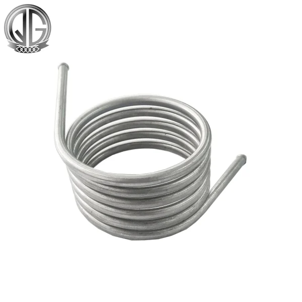 304 High Quality Spring Hollow Tube