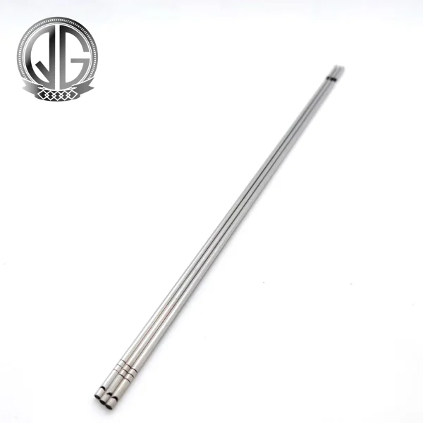 Medical Stainless Steel Laser Cut Tube for Surgical Use