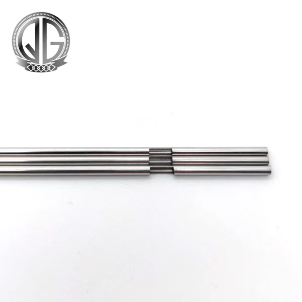 Medical Stainless Steel Laser Cut Tube for Surgical Use