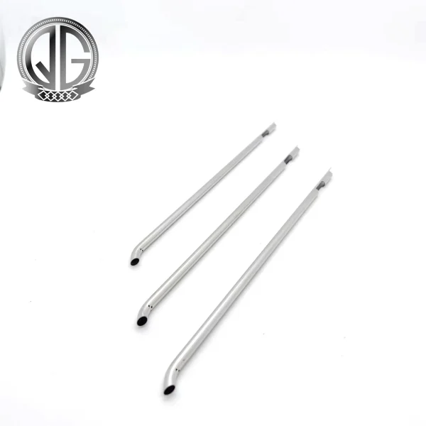 Custom Stainless Steel Medical Tube for Surgical Plasma Knife